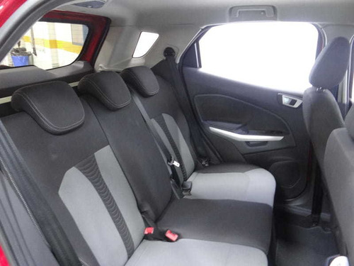 Ford Ecosport Freestyle 1.6 16v Flex 5p
