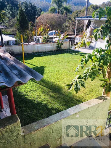 Imagem 10 de 15 de Chácara Para Venda Em Suzano, Vila Nova Das Lavras, 7 Dormitórios, 5 Banheiros, 5 Vagas - 432_2-1244366
