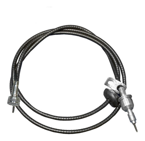 Cable Velocímetro Para Ford E250 5.8l 1984