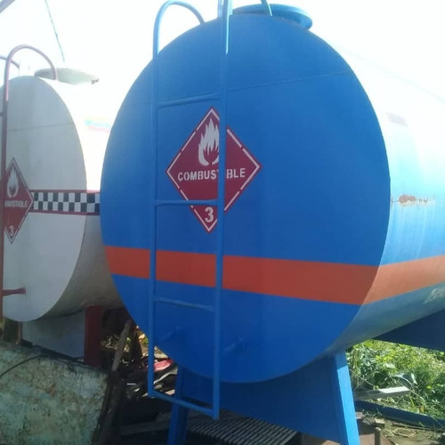Imagen 3 de 3 de Tanques Para Agua Gasoil Quimicos