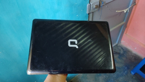 Imagen 5 de 6 de Carcasa Compaq Cq43