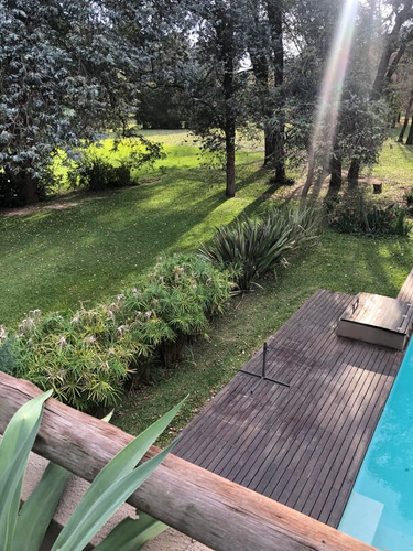 Casa En Venta Barrio Cerrado Las Praderas Lujan