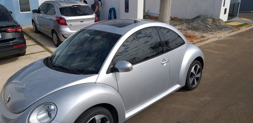 Volkswagen New Beetle 2010 2.0 3p Manual