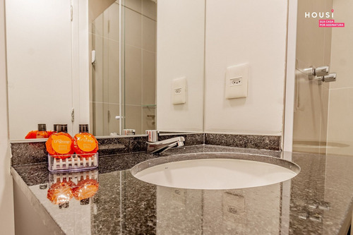 Imagem 3 de 15 de Apartamento - Bom Retiro - Ref: 1330 - L-1330