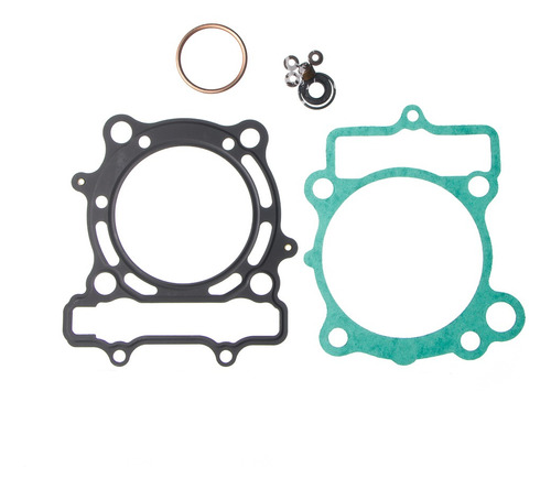 Imagem 1 de 2 de Juntas Kit Superior Eis Kaw-kxf250 04-08 Suz-rmz250 04-06