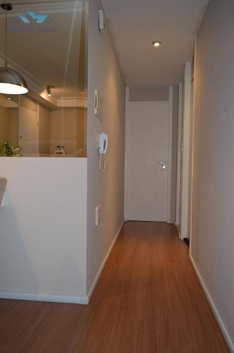 Imagem 24 de 27 de Apartamento Com 2 Dormitórios À Venda, 53 M² Por R$ 370.000,00 - Vila Guilherme - São Paulo/sp - Ap0566