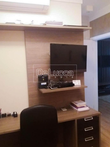 Imagem 18 de 29 de Apartamento À Venda Em Fazenda São Quirino - Ap005564
