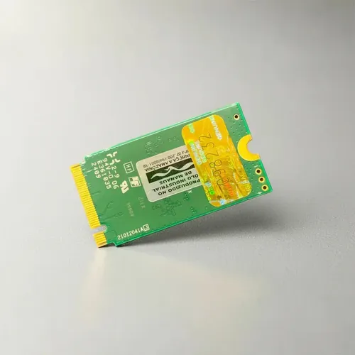 Ssd Ssstc 256 Gb M.2 2242 Nvme Pcie 4.0 Gen4 X4 Oem Lenovo