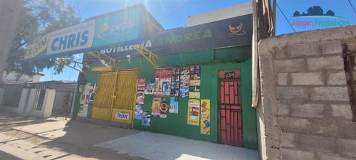 Local Comercial En Venta En Copiapó