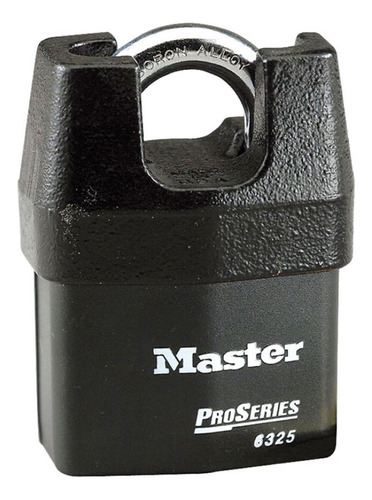 Candado Proseries 60mm In (6325) Master Lock