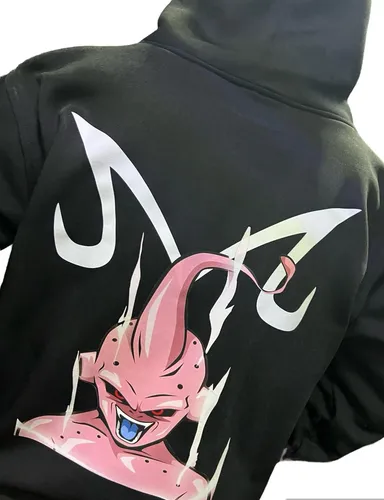 Dragon ball z hoodie adidas sale