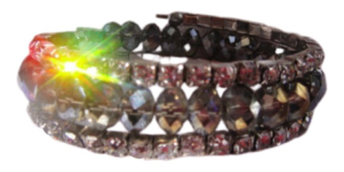 Pulsera Brillante