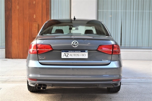 Volkswagen Vento Gli 2016 Manual