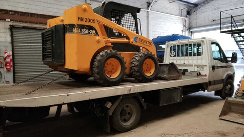 Imagen 2 de 7 de Auxilio Mecanico Grua Remolque Vehicular Plancha Auto Camion