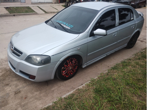 Chevrolet Astra 2.0 Gl