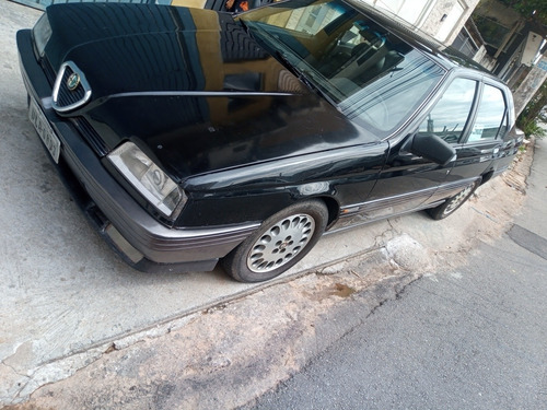 Imagem 1 de 15 de Alfa Romeo 164 3.0 12v
