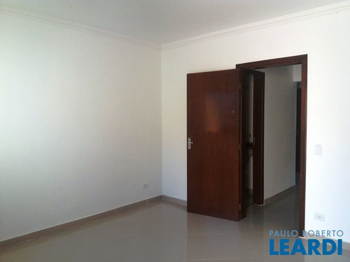 Imagem 2 de 9 de Casa Assobradada - Morumbi - Sp - 569186
