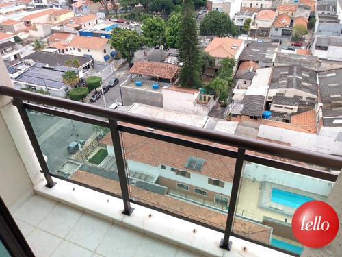 Imagem 8 de 21 de Apartamento - Ref: 15195