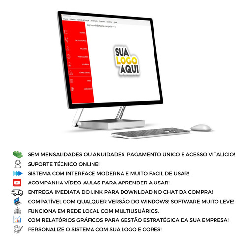 Software Para Consultórios E Clínicas Médicas