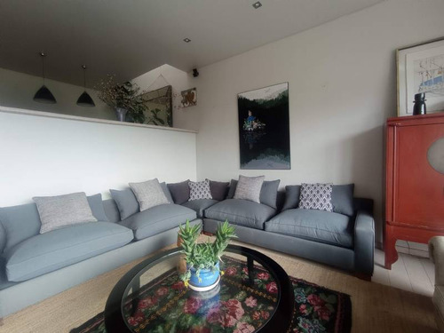 Duplex Impecable Los Trapenses / Camino Real / 4d+3b