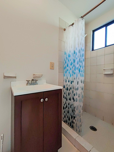 Imagen 13 de 20 de Casa En Renta En Toluca, Colonia Rancho La Mora; Residencial Del Bosque