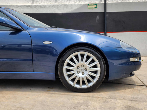 Maserati Spyder Cambio Corsa Corsa Spyder