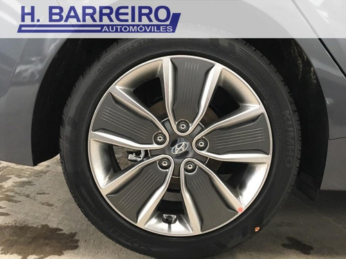 Hyundai Ioniq 1.6 Facelift Full 1.6 2023 0km