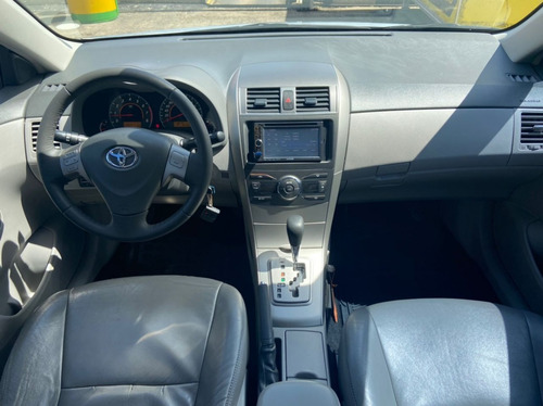 Imagen 12 de 15 de Toyota Corolla