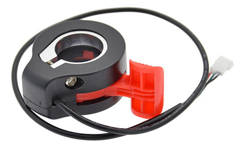 Patinete Eléctrico Finger Throttle Hall Sensor Bicicleta Elé