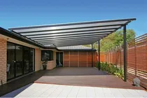 Comprar Techos Terrazas, Garaje, Patios Policarbonato O Chapa