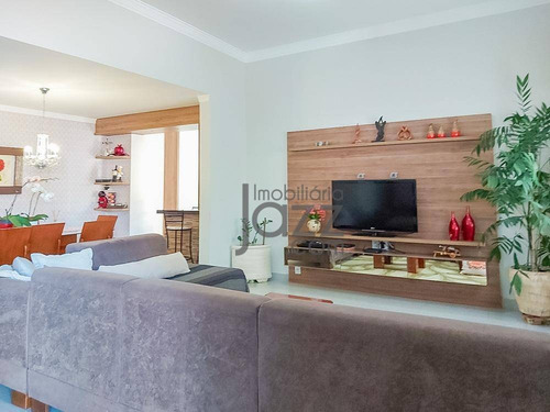 Chácara Com 3 Dormitórios À Venda, 5000 M² Por R$ 1.850.000,00 - Recanto Dos Pássaros - Indaiatuba/sp - Ch0326