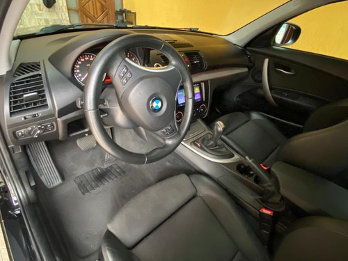 Bmw 118i 2012
