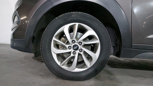 Hyundai Tucson 2.0 Limited At