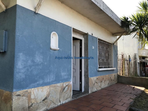 Casa En Venta 3 Dorm. En Belvedere