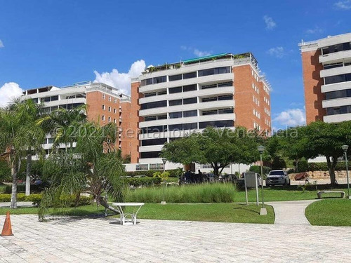 Apartamento En Venta Buenaventura 24-8089