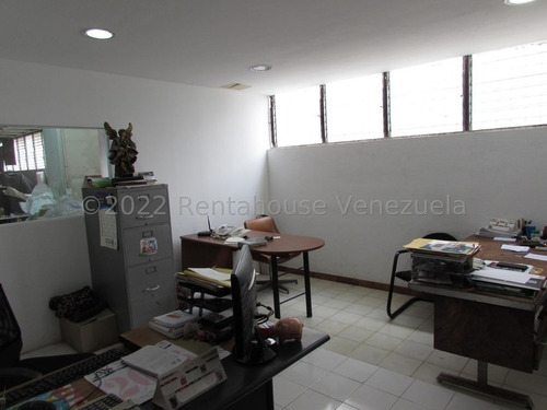 Imagen 8 de 21 de El Llanito Edificio En Venta Jesús Enrique Díaz 22-23999 Caracas
