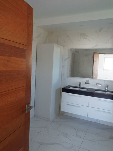 Apartamento En Alquiler En Cacicazgos