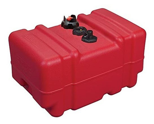 Moeller 630012lp Tanque De Combustible Portátil De Alto Perf