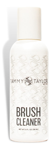 Tammy Taylor Liquido Limpiador De Pinceles Acrilicos Para Ar