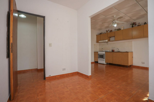 Venta Ph - 2 Ambientes Y Medio - San Justo/unlam