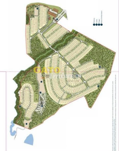 Imagem 11 de 15 de Terreno Em Condomínio Para Venda Em Santana De Parnaíba, Jardim Bandeirantes - 21224_1-1837913