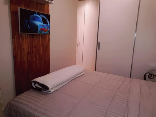 Imagem 10 de 21 de Apartamento Duplex No Centro - São Bernardo Do Campo-sp - 3259