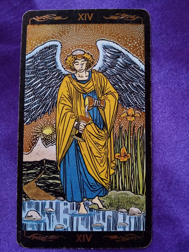 Lectura De Tarot ;preguntas Sin Limite . Magia Blanca