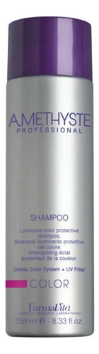 Amethyste Color Shampoo