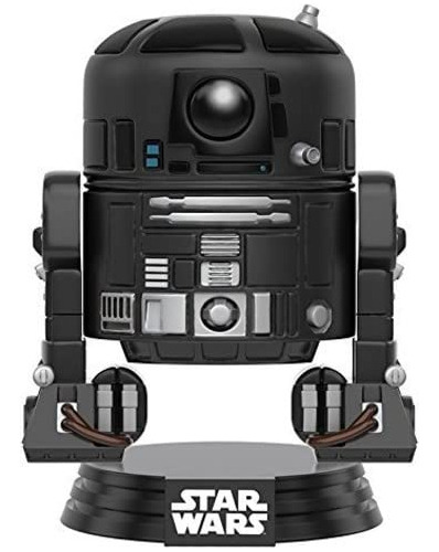 Guerras De Estrellas Pop: Rogue One - Zca89