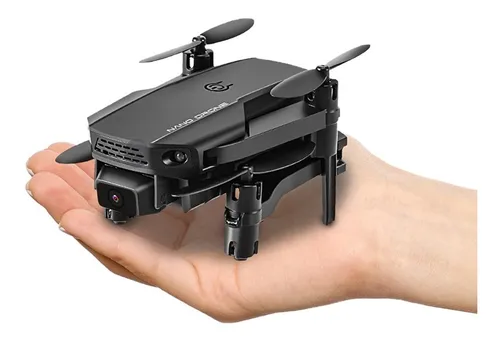 Kf611 Rc Drone Con C mara 4k Mini Drone Plegable Quadcopter