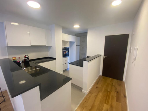 Imagen 15 de 24 de Dúplex Con Terraza Y Quincho Propio