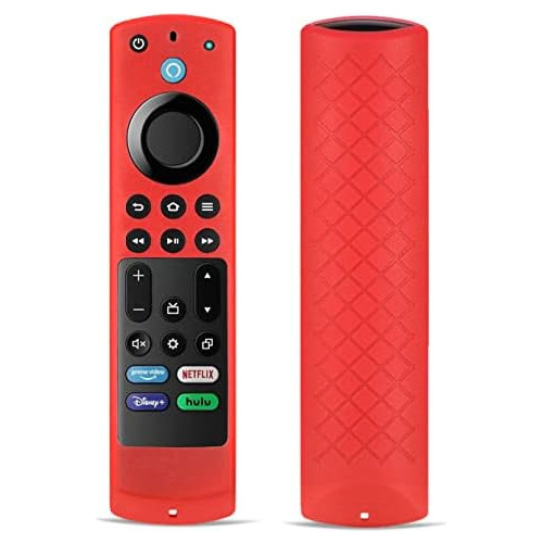 Funda Control Remoto De Firetv Omni Series/firetv 4seri...