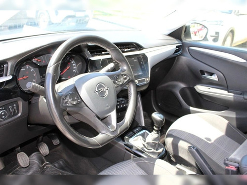 Opel Corsa Corsa Td 100 1.5