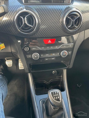 BAIC X25 1.5 Elite Mt